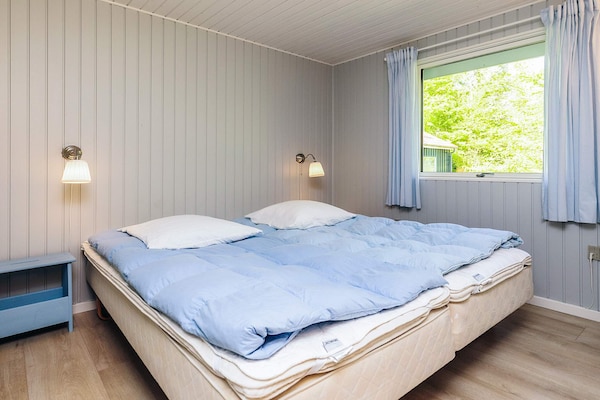 Foto van Zeezijde oase met tuin-By Traum - Vakantiehuis in Hadsund - Indoor