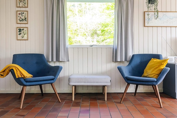 Foto van Zeezijde oase met tuin-By Traum - Vakantiehuis in Hadsund - Indoor