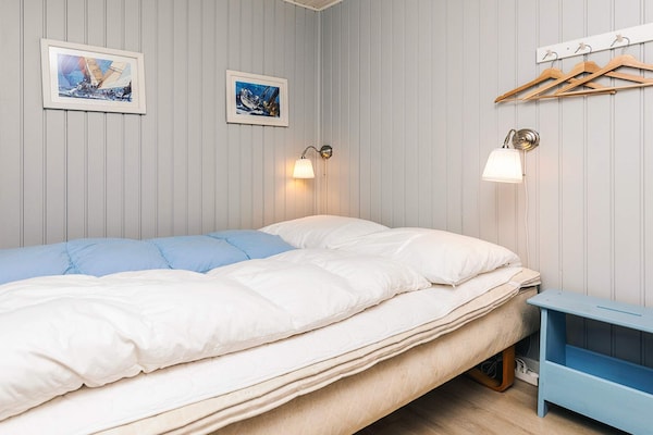 Foto van Zeezijde oase met tuin-By Traum - Vakantiehuis in Hadsund - Indoor