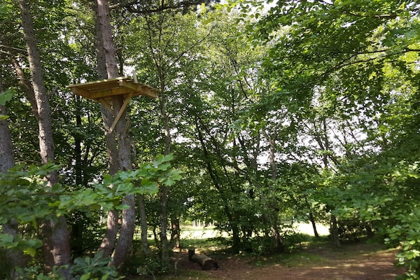 Foto van Zeezijde oase met tuin-By Traum - Vakantiehuis in Hadsund - Untagged