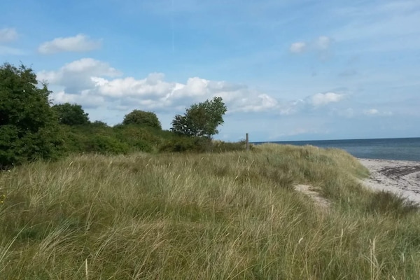Foto van 12 persoons vakantie huis in Væggerløse - Vakantiehuis in Væggerløse - WaterView