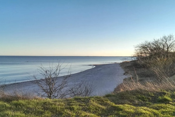 Foto van 12 persoons vakantie huis in Væggerløse - Vakantiehuis in Væggerløse - WaterView