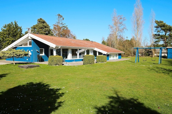 Foto van 12 persoons vakantie huis in Væggerløse - Vakantiehuis in Væggerløse - Outdoor