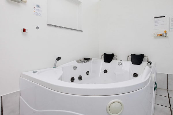 Foto van 12 persoons vakantie huis in Væggerløse - Vakantiehuis in Væggerløse - Spa
