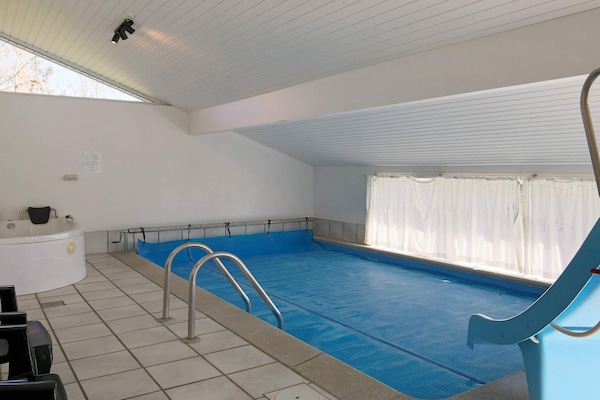 Foto van 12 persoons vakantie huis in Væggerløse - Vakantiehuis in Væggerløse - Indoor
