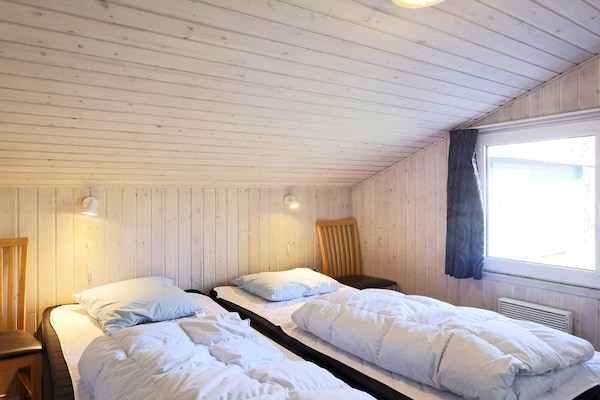 Foto van 12 persoons vakantie huis in Væggerløse - Vakantiehuis in Væggerløse - Indoor