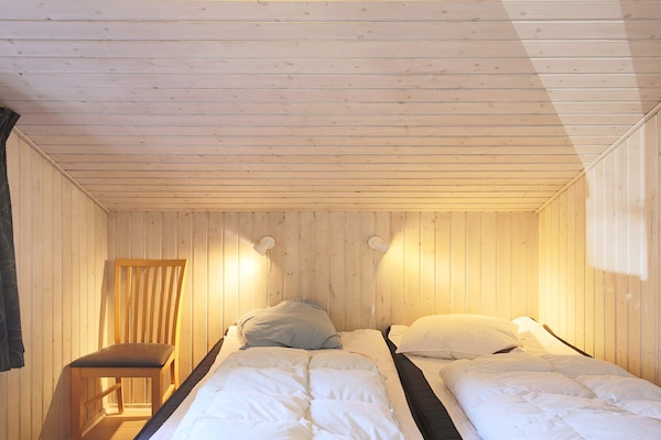 Foto van 12 persoons vakantie huis in Væggerløse - Vakantiehuis in Væggerløse - Indoor