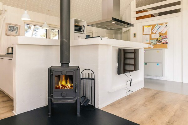 Foto van 12 persoons vakantie huis in Væggerløse - Vakantiehuis in Væggerløse - Indoor