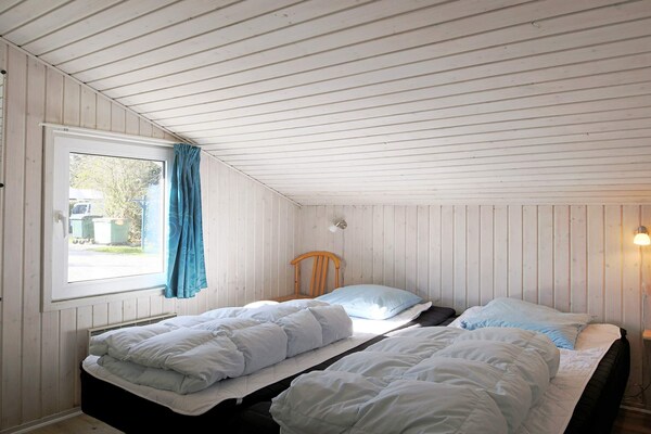 Foto van 12 persoons vakantie huis in Væggerløse - Vakantiehuis in Væggerløse - Indoor