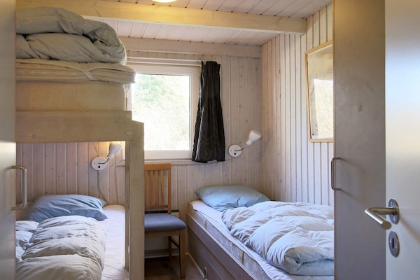 Foto van 12 persoons vakantie huis in Væggerløse - Vakantiehuis in Væggerløse - Indoor