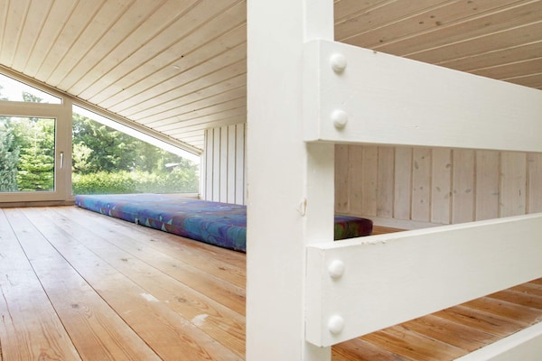 Foto van 12 persoons vakantie huis in Væggerløse - Vakantiehuis in Væggerløse - Indoor