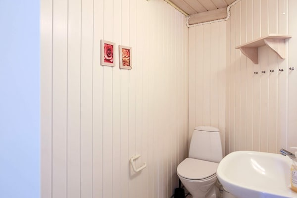 Foto van 12 persoons vakantie huis in Væggerløse - Vakantiehuis in Væggerløse - Indoor
