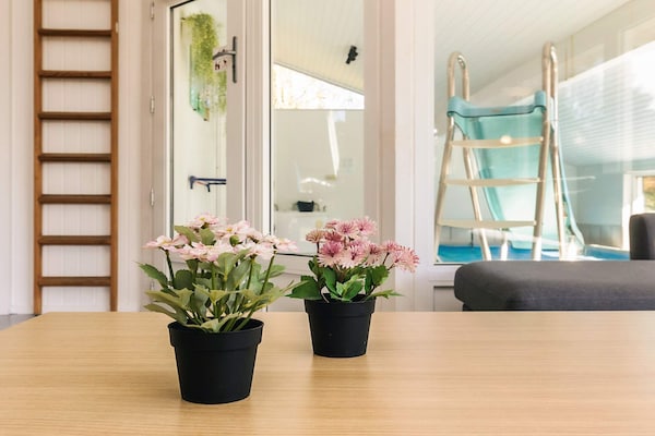 Foto van 12 persoons vakantie huis in Væggerløse - Vakantiehuis in Væggerløse - Indoor
