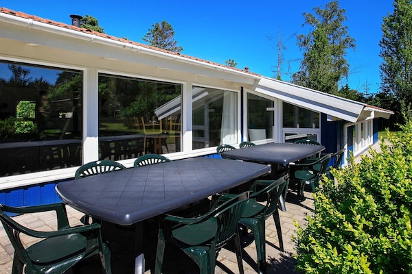 Foto van 12 persoons vakantie huis in Væggerløse - Vakantiehuis in Væggerløse - View