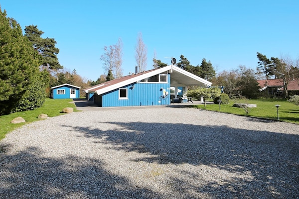 Foto van 12 persoons vakantie huis in Væggerløse - Vakantiehuis in Væggerløse - View