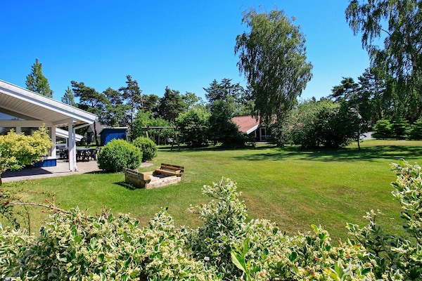 Foto van 12 persoons vakantie huis in Væggerløse - Vakantiehuis in Væggerløse - View