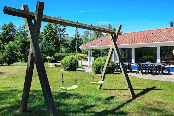 Foto van 12 persoons vakantie huis in Væggerløse - Vakantiehuis in Væggerløse - View