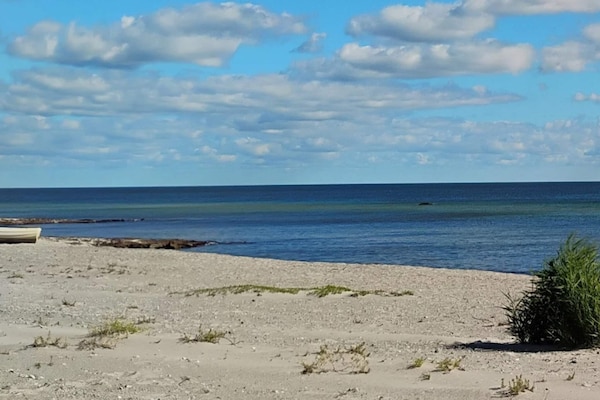 Foto van 12 persoons vakantie huis in Væggerløse - Vakantiehuis in Væggerløse - WaterView