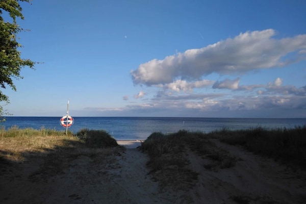 Foto van 12 persoons vakantie huis in Væggerløse - Vakantiehuis in Væggerløse - WaterView