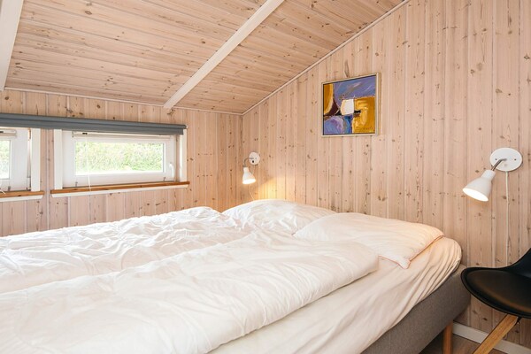 Foto van 6 persoons vakantie huis in Tarm - Vakantiehuis in Tarm - Indoor