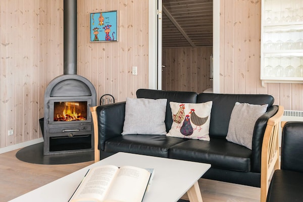 Foto van 6 persoons vakantie huis in Tarm - Vakantiehuis in Tarm - Indoor