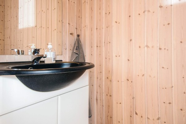 Foto van 6 persoons vakantie huis in Tarm - Vakantiehuis in Tarm - Indoor