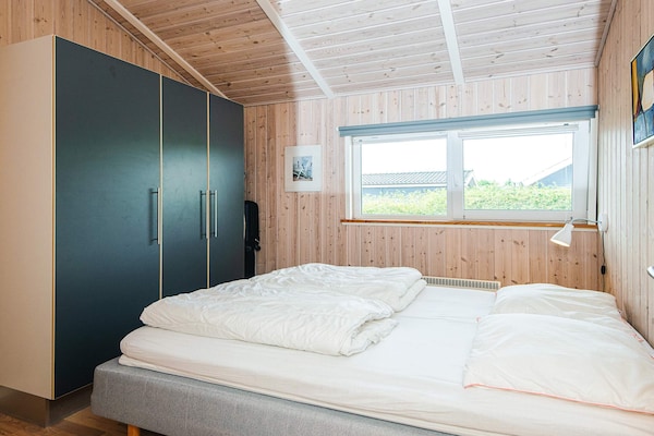 Foto van 6 persoons vakantie huis in Tarm - Vakantiehuis in Tarm - Indoor