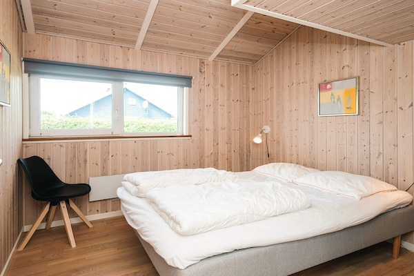Foto van 6 persoons vakantie huis in Tarm - Vakantiehuis in Tarm - Indoor