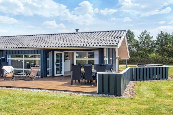 Foto van 6 persoons vakantie huis in Tarm - Vakantiehuis in Tarm - View