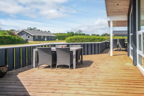 Foto van 6 persoons vakantie huis in Tarm - Vakantiehuis in Tarm - View