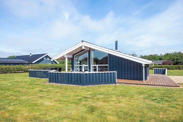 Foto van 6 persoons vakantie huis in Tarm - Vakantiehuis in Tarm - View