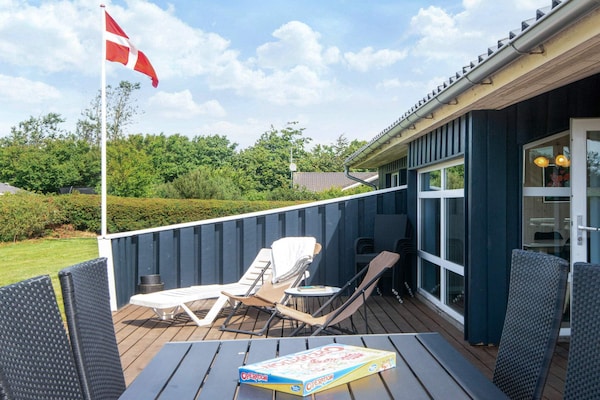 Foto van 6 persoons vakantie huis in Tarm - Vakantiehuis in Tarm - View