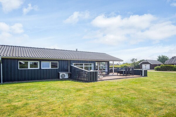 Foto van 6 persoons vakantie huis in Tarm - Vakantiehuis in Tarm - View