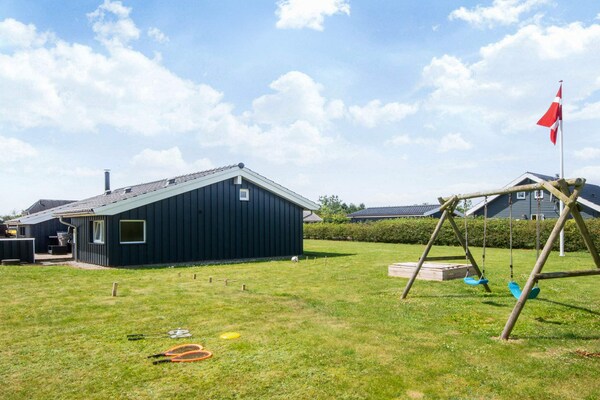 Foto van 6 persoons vakantie huis in Tarm - Vakantiehuis in Tarm - View