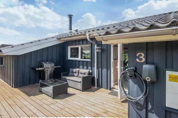 Foto van 6 persoons vakantie huis in Tarm - Vakantiehuis in Tarm - View