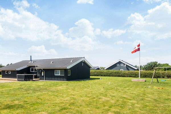 Foto van 6 persoons vakantie huis in Tarm - Vakantiehuis in Tarm - View