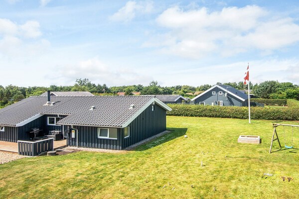 Foto van 6 persoons vakantie huis in Tarm - Vakantiehuis in Tarm - View