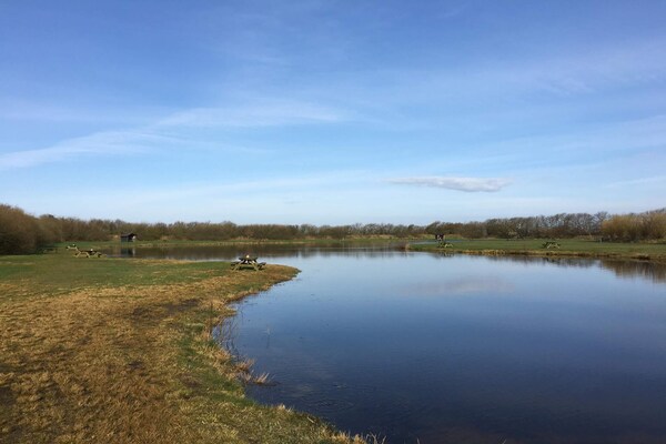 Foto van 6 persoons vakantie huis in Tarm - Vakantiehuis in Tarm - WaterView
