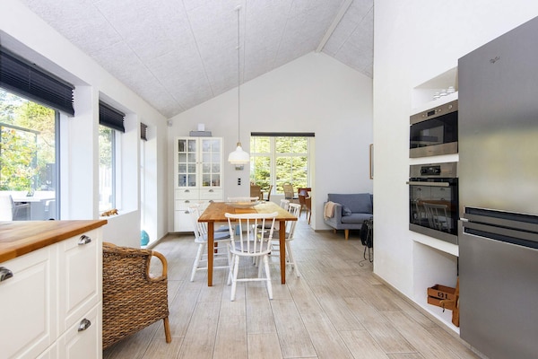 Foto van Rustig strandverblijf-By Traum - Vakantiehuis in Hemmet - Indoor