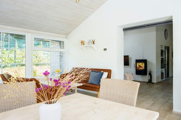Foto van Rustig strandverblijf-By Traum - Vakantiehuis in Hemmet - Indoor