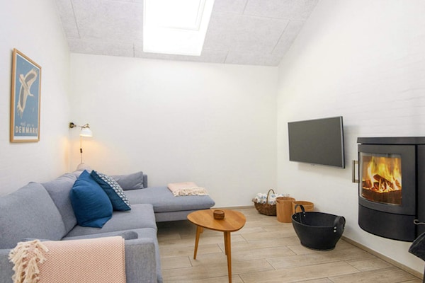 Foto van Rustig strandverblijf-By Traum - Vakantiehuis in Hemmet - Indoor