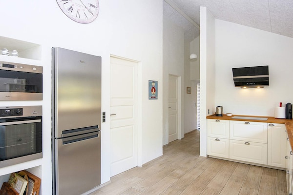 Foto van Rustig strandverblijf-By Traum - Vakantiehuis in Hemmet - Indoor