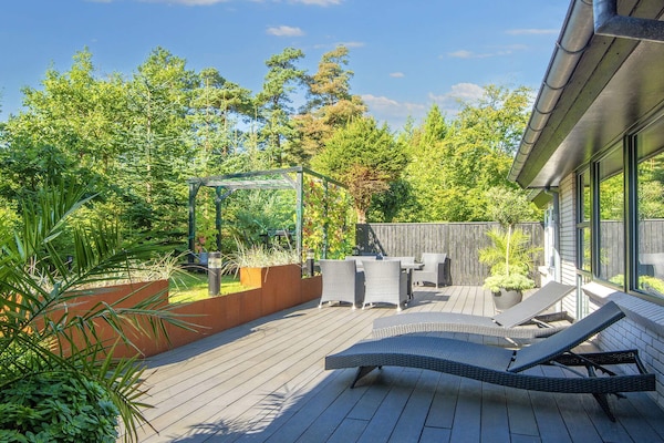 Foto van Rustig strandverblijf-By Traum - Vakantiehuis in Hemmet - Untagged