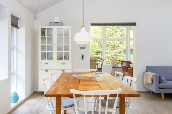 Foto van Rustig strandverblijf-By Traum - Vakantiehuis in Hemmet - Indoor