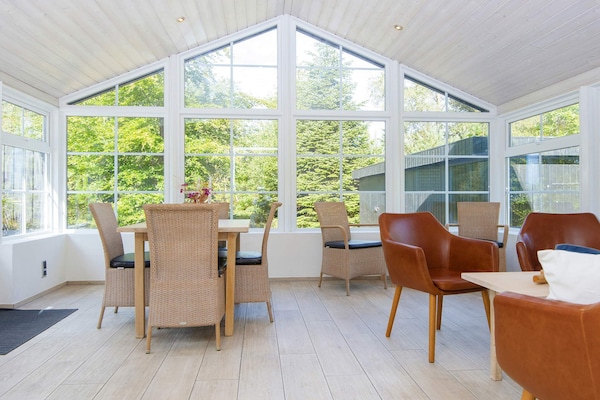 Foto van Rustig strandverblijf-By Traum - Vakantiehuis in Hemmet - Indoor