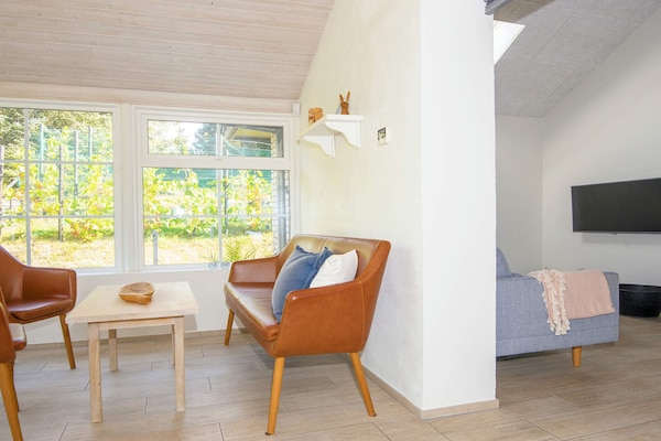 Foto van Rustig strandverblijf-By Traum - Vakantiehuis in Hemmet - Indoor