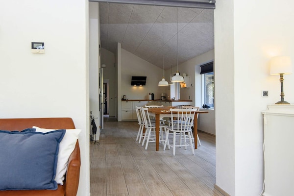 Foto van Rustig strandverblijf-By Traum - Vakantiehuis in Hemmet - Indoor