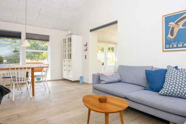 Foto van Rustig strandverblijf-By Traum - Vakantiehuis in Hemmet - Indoor