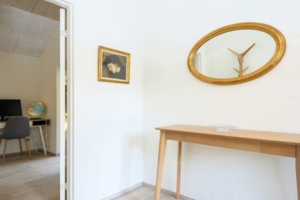 Foto van Rustig strandverblijf-By Traum - Vakantiehuis in Hemmet - Indoor