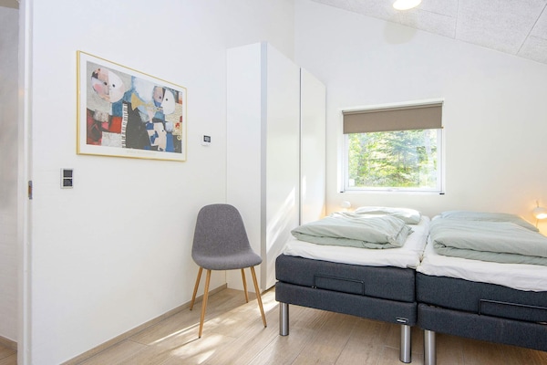 Foto van Rustig strandverblijf-By Traum - Vakantiehuis in Hemmet - Indoor